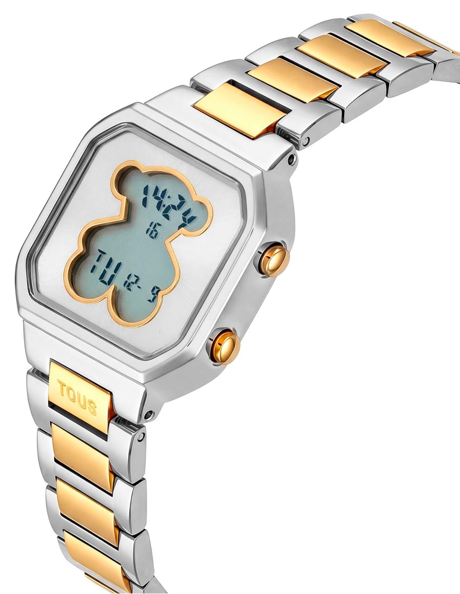 Reloj D-Bear para mujer 3000148300 2